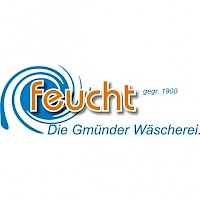 Wäscherei Feucht GmbH & Co.KG, Eutigerhoferstraße 134, D-73525 Schwäbisch Gmünd